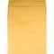 Quality Park Catalog Envelope, Light Brown, Kraft, PK25 QUA42354 - alternate 2