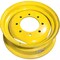 John Deere WHEEL, JOHN DEERE OEM AL82498 AL82498 - alternate 1