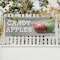 Signmission Candy Apples, 18 Inch x 48 Inch, Vinyl Banner B-30501 - alternate 3