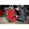 Milwaukee Tool PACKOUT 2-Drawer Tool Box, 50 lb Capacity / 25 lb Capacity per Drawer, 22" W x 16" D x 14" H 48-22-8442 - alternate 8