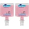 Diversey IntelliCare Refill Foam Body Wash, Lemon Tea Splash, Citrus Scent, 1.37quart, Kill Germs, Dirt, 6PK 100907877 - alternate 2