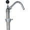 Boardwalk Bottle Pump, 22 oz/Pump, Chrome, 42 1/2" BWK00422EA - alternate 1