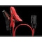 Noco Battery Charger Clamps, X-Connect with M6 Eyelets, for Genius Chargers, GC001 806284 - alternate 1