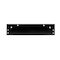 Global Door Controls Duronodic Door Closer Drop Plate for the TC2200 / TC2201ADA / TC200 Series DP-1204-DU - alternate 1