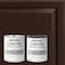 Rust-Oleum Cabinet Transformations Kit, Espresso, Satin 392914 - alternate 6