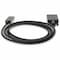 Add-On Addon 1.82M (6.00Ft) Displayport Male To Vga Male Black Adapter Cable DISPORT2VGAMM6B - alternate 6
