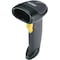 Zebra Handheld Scanner, Black, 1D Scanner LS2208-SR20007NA - alternate 1