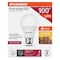 Sylvania BULB LED A19 SOFT WHITE 100W 42018 - alternate 2