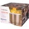 Solo Stove Bonfire 2.0 19.5'' Round Wood Burning Smokeless Fire Pit with Stand SSBON-SD-2.0 - alternate 4