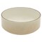 Homeroots Sand Sixteen Piece Round Striped Ceramic Service For Four Dinnerware Set 534541 - alternate 6