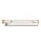 Bulbrite LED Filament 5 W Dimmable 15 Inch T9 Light Bulb with Clear Glass Finish and E26,3000K, 400Lumens, 4PK 862778 - alternate 3