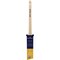 Benjamin Moore 1'' Firm Nylon/Poly Thin Angle Sash Brush U61810-017 - alternate 1