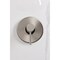 Kingston Brass Single-Handle Pressure Balanced Shower Faucet, Brushed Nickel KB6338DLSO - alternate 4