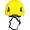 Pip Vented, Industrial Climbing Helmet w/Mips Brain Protection System for Industrial Safety Helmets, ABS 280-HP1491RVM-02 - alternate 2