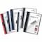Durable Office Products reg DURACLIPreg Report Cover, Dark Blue DBL220307 - alternate 2