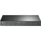 Tp-Link 10-PORT GIGABIT EASY SMART SWITCH WITH 8-PORT POE+ TL-SG1210MPE - alternate 1
