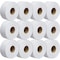 Scott Scott Essential, Jumbo Core, 1 Ply, Continuous Sheets, White, 12 PK 07223 - alternate 1