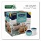 Cinnabon Classic Cinnamon Roll Coffee K-Cups, 0.33 oz, 48PK 5000331016 - alternate 8