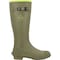 Muck 18 in Height, Olive/Lime, 9 MRBM300S - alternate 4
