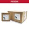 Coyote Wheel Accessories WHEEL INSTALLATION KIT 916 Inch x 18 Thread Size 60 Degree Conical Acorn 166 Inch Overall Lengt 53K567 - alternate 4