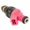 Motorcraft Fuel Injector,  CM5255 - alternate 2
