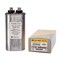 Titan Pro 17.5 MFD 440 V Oval Run Capacitor TOCF17.5 - alternate 3