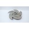 Goulds Water Technology STAINLESS STEEL 5-VANE 9IN IMPELLER 100-595-1203 - alternate 4