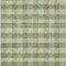 Homeroots 10' X 14' Green And Light Green Plaid Washable Indoor Outdoor Area Rug 595480 - alternate 6