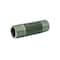 Anvil 1-1/4 In. x 2 In. Schedule 40 Steel Black Iron Nipple 8700142105 - alternate 3