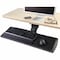 Kensington Keyboard Platform, 6in, Gray K60718USF - alternate 1