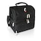 Picnic Time Family Of Brands NCAA Cincinnati Bearcats Pranzo Lunch Bag - Insulated Lunch Box with Picnic Set 512-80-175-664-0 - alternate 1