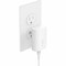 Belkin BOOST CHARGE USB-C PD 3.0 PPS Wall Charger + USB-C to USB-C Cable, White WCA005DQ1MWH-B5 - alternate 8