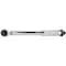 Performance Tool 3/8 in. Dr. Torque Wrench, 960 in/lb, Click, Chrome Alloy Steel M202-P - alternate 6