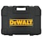 Dewalt Dewalt, 182 pc, Mechanics Tool Set DWMT45404 - alternate 4