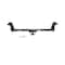 Draw-Tite 08-C GRAND CARAVAN/TOWN&COUNTRY CLS II HITCH ONLY(WITHOUT BALL MOUNT) 36455 - alternate 5
