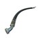 Komatsu hose, OEM 07097-21215 - alternate 2