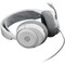 Steelseries Arctis Nova 1 Wired Gaming Headset for PC, White 61607 - alternate 7