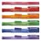 Paper Mate Clearpoint Color Mechanical Pencils, 0.7 mm, Assorted Lead and Barrel Colors, 6PK 1984678 - alternate 5