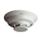 System Sensor Smoke Alarm, 12/24V, Hardwired, 4-Wire, Photoelectric, UL268, Includes Mounting Base 4WT-B - alternate 1