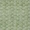 Homeroots 9' X 12' Green And Ivory Geometric Washable Indoor Outdoor Area Rug 583346 - alternate 3