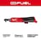 Milwaukee Tool Cordless Ratchet, 0.25 in 3052-20 - alternate 8