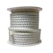 Wellington Wellington 5/8 in. D X 140 ft. L White Twisted Nylon Rope 5212045 - alternate 1