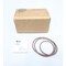 Goulds Water Technology SSH CENTRIFUGAL PUMP LIQUID END REPAIR KIT 3500RPM 28SHK6 - alternate 6