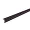 M-D Building Products Aluminum Satin Antique Bronze, 1.625 in W x 84 in L 31831 - alternate 1