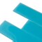 Apollo Tile Sapphire Blue 3 in x 12 in Glass Matte Wall Subway 5 sqft/case, 20PK APLA88042M 3X12A - alternate 5