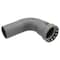 Viega MegaPressG 90 street elbow P 1.25 FTG IPS 1.25 carbon steel zinc-nickel coating 26066 - alternate 2