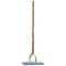 Ames 15 in Thatch Rake, Self-Cleaning, Hardwood Handle, Cusion Grip 2915100 - alternate 1