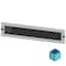 Siemens ALPHA 630 Universal Section cover with ventilation holes H=200 mm W=900 mm 8GK9633-1KK20 - alternate 2