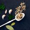 Smarty Had A Party Solid White Moderno Disposable Plastic Dessert Spoons, 240PK 9340WH-TS-CASE - alternate 5
