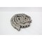 Whitney ROLLER CHAIN 10FT 1/4IN SINGLE 100-1R - alternate 1